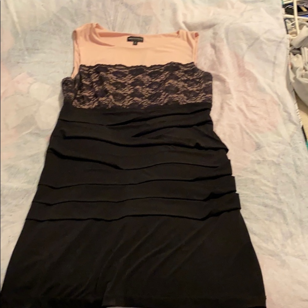 Cocktail dress